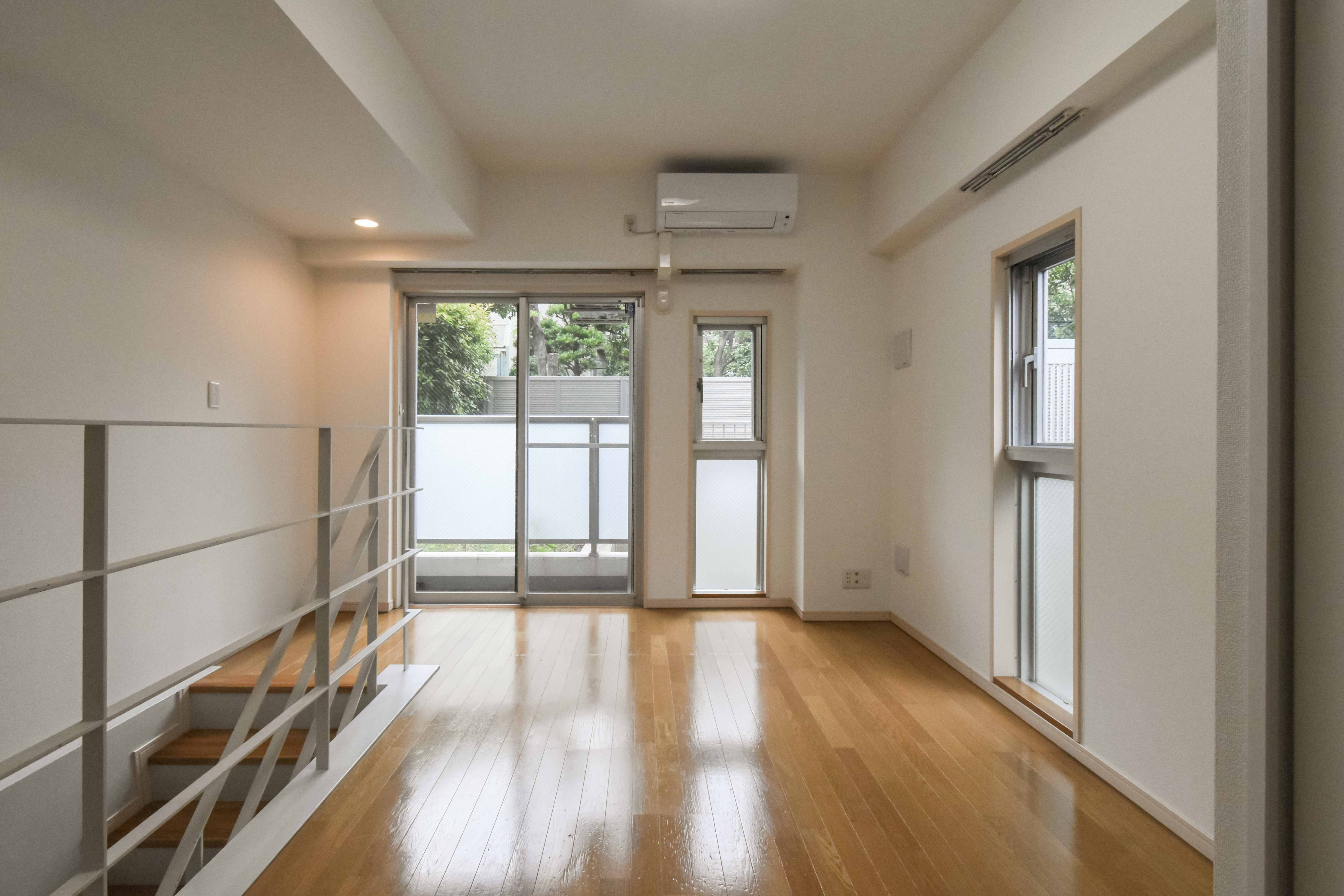 AI Property Photo Enhancement After